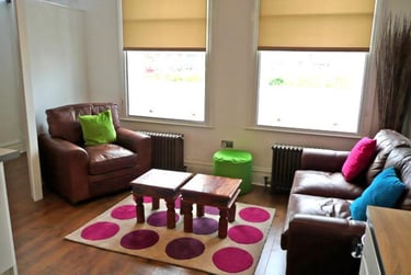 7 bed house, Seymour Terrace, Low Hill, Liverpool, L35PE - Image 2