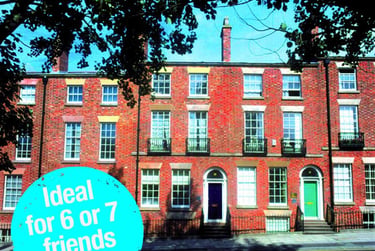 7 bed house, Seymour Terrace, Low Hill, Liverpool, L35PE - Image 5