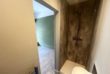 10 bed house, Walter Road, City Centre, Swansea, SA14PT - Image 5