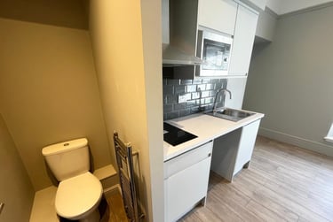 10 bed house, Walter Road, City Centre, Swansea, SA14PT - Image 6