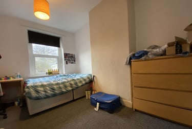 4 bed house, Cathays, Plasnewydd, Cardiff, CF243BG - Image 4