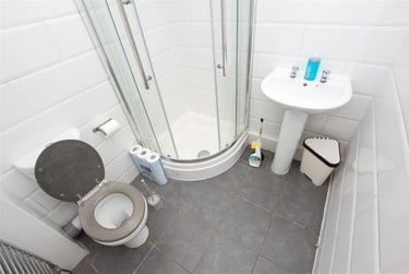 5 bed flat, 315414estate_agent_feeds, Selly Park, Birmingham, B296AH - Image 11