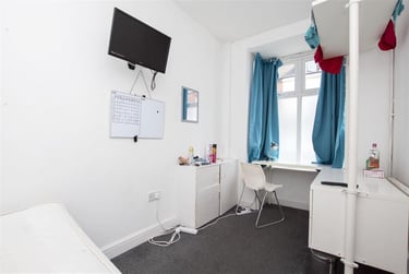 5 bed flat, 315414estate_agent_feeds, Selly Park, Birmingham, B296AH - Image 9