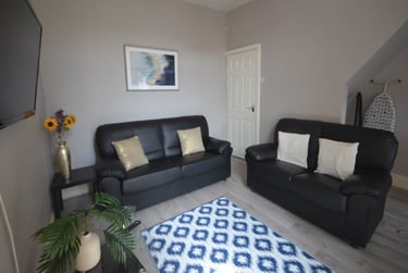 3 bed house, Kensington, Liverpool, L72QE - Image 1
