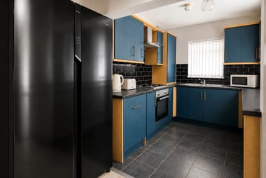 3 bed house, Kensington, Liverpool, L72QE - Image 4