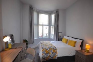 3 bed house, Kensington, Liverpool, L72QE - Image 5
