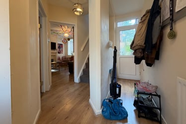 4 bed house, Cathays, Plasnewydd, Cardiff, CF244BG - Image 2