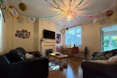 4 bed house, Cathays, Plasnewydd, Cardiff, CF244BG - Image 3