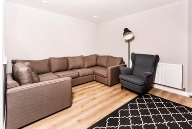 8 bed house, Cathays, Cardiff, CF244BU - Image 2