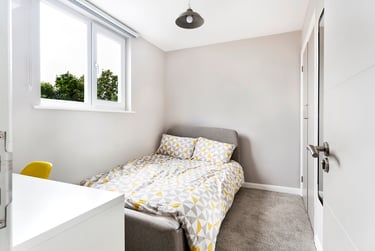 8 bed house, Cathays, Cardiff, CF244BU - Image 11