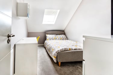 8 bed house, Cathays, Cardiff, CF244BU - Image 13
