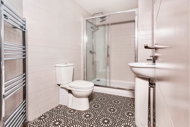 8 bed house, Cathays, Cardiff, CF244BU - Image 5