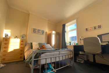 4 bed house, Cathays, Cardiff, CF244BJ - Image 3