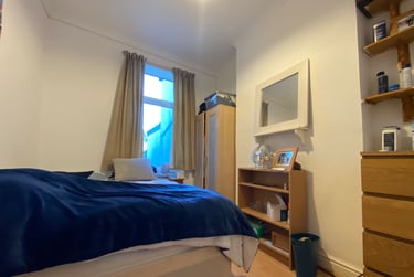 4 bed house, Cathays, Cardiff, CF244BJ - Image 6