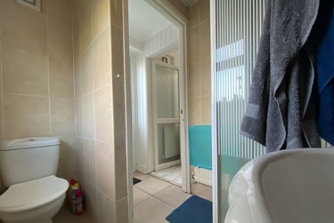 4 bed house, Cathays, Cardiff, CF244BJ - Image 7