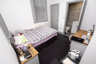 11 bed house, Oakfield Road, Selly Park, Birmingham, B297ED - Image 3