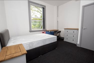 11 bed house, Oakfield Road, Selly Park, Birmingham, B297ED - Image 3