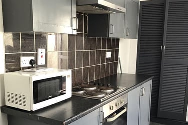 2 bed house, Inkerman Street, St Thomas, Swansea, SA18BX - Image 1
