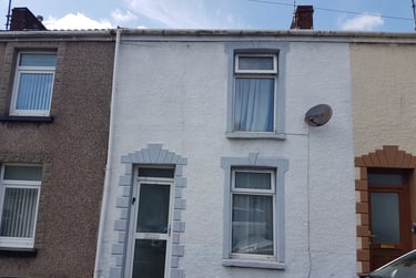 2 bed house, Inkerman Street, St Thomas, Swansea, SA18BX - Image 5
