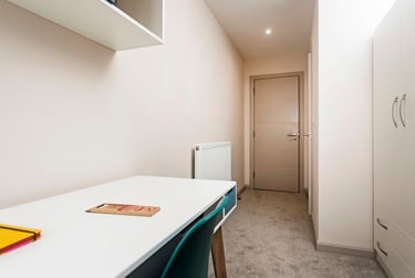 4 bed flat, Cathays, Cardiff, CF244NB - Image 6