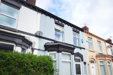 4 bed house, Wavertree, Liverpool, L153JE - Image 11