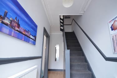 4 bed house, Wavertree, Liverpool, L153JE - Image 5