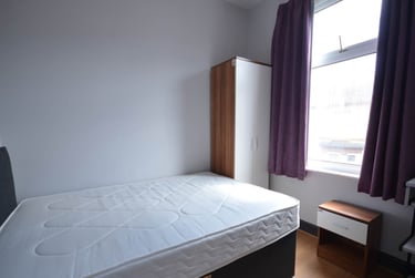 4 bed house, Wavertree, Liverpool, L153JE - Image 6