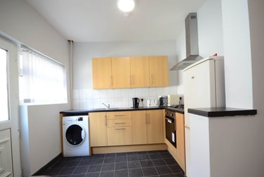 4 bed house, Wavertree, Liverpool, L153JE - Image 9