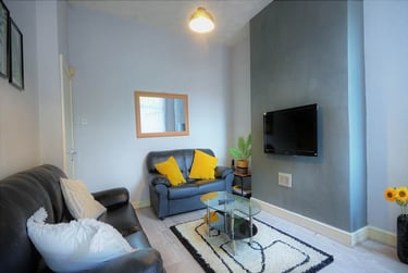 5 bed house, Wavertree, Toxteth, Liverpool, L76HA - Image 1