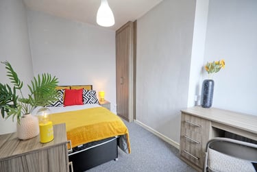 5 bed house, Wavertree, Toxteth, Liverpool, L76HA - Image 11