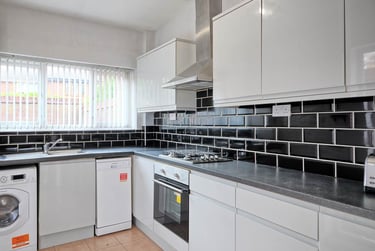 5 bed house, Wavertree, Toxteth, Liverpool, L76HA - Image 12