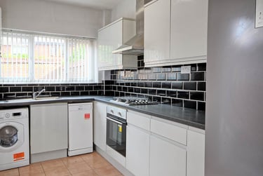 5 bed house, Wavertree, Toxteth, Liverpool, L76HA - Image 3