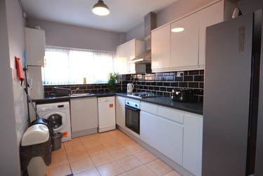 5 bed house, Wavertree, Toxteth, Liverpool, L76HA - Image 4