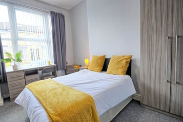 5 bed house, Wavertree, Toxteth, Liverpool, L76HA - Image 5