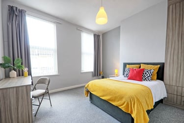5 bed house, Wavertree, Toxteth, Liverpool, L76HA - Image 7