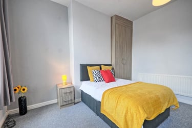 5 bed house, Wavertree, Toxteth, Liverpool, L76HA - Image 8