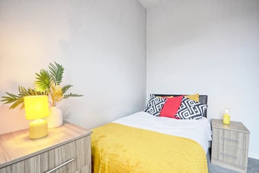 5 bed house, Wavertree, Toxteth, Liverpool, L76HA - Image 9