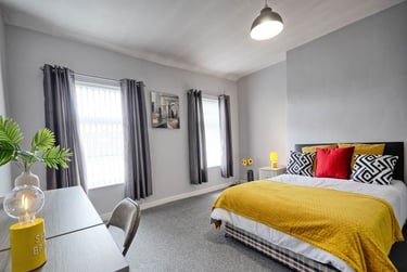 5 bed house, Wavertree, Toxteth, Liverpool, L76HA - Image 10