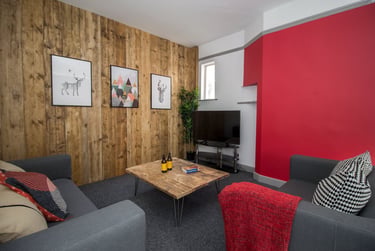 5 bed house, Cambridge Street, City Centre, Leicester, LE30JR - Image 2