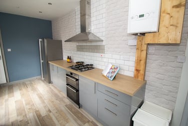5 bed house, Cambridge Street, City Centre, Leicester, LE30JR - Image 4