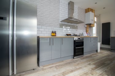 5 bed house, Cambridge Street, City Centre, Leicester, LE30JR - Image 6