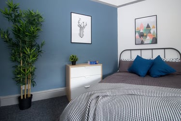 5 bed house, Cambridge Street, City Centre, Leicester, LE30JR - Image 8