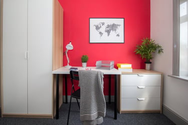 5 bed house, Cambridge Street, City Centre, Leicester, LE30JR - Image 9