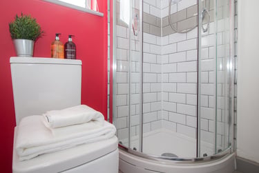 5 bed house, Cambridge Street, City Centre, Leicester, LE30JR - Image 10