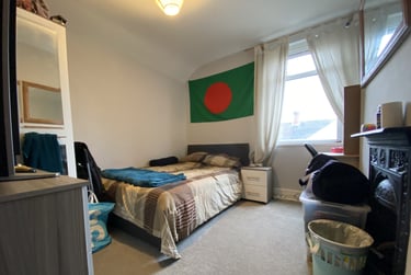 5 bed house, Cathays, Cardiff, CF244QJ - Image 3