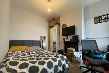 5 bed house, Cathays, Cardiff, CF244QJ - Image 5