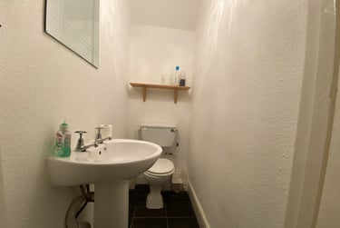 5 bed house, Cathays, Cardiff, CF244QJ - Image 9
