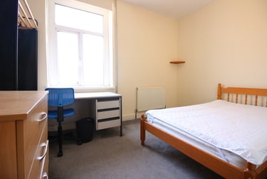 4 bed flat, Cathays, Plasnewydd, Cardiff, CF244AE - Image 5