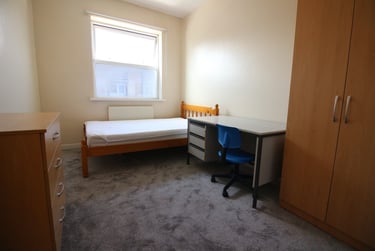 4 bed flat, Cathays, Plasnewydd, Cardiff, CF244AE - Image 6