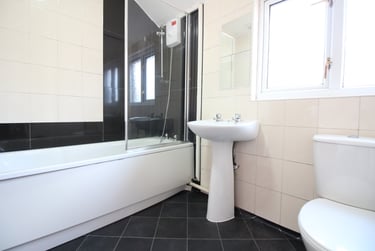 4 bed flat, Cathays, Plasnewydd, Cardiff, CF244AE - Image 7